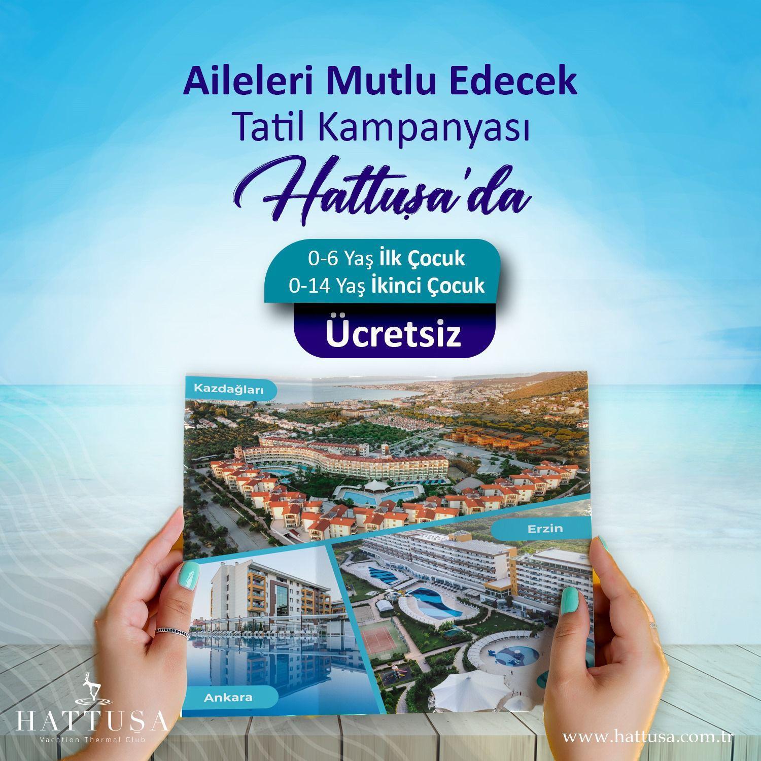 Hattusa Vacation Thermal Club Erzin Экстерьер фото